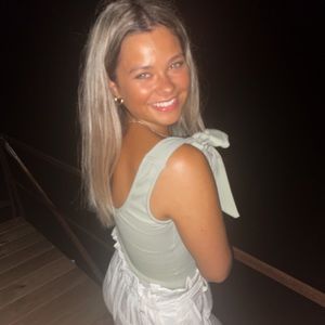 Meet your Posher, Amanda